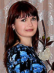 Svetlana, girl from Zaporozhye