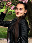 Anastasiya, bride from Kiev