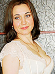 Alina, woman from Zaporozhye