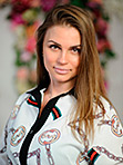 Lyudmila, girl from Nikopol