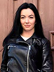 Yuliya, wife from Zaporozhye