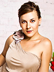 Aleksandra, bride from Zaporozhye