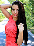 Viktoriya, lady from Zaporozhye