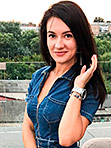 Ilona, wife from Lutsk