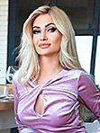 Svetlana, lady from Kiev