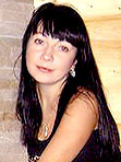 Oksana, wife from Zhitomir